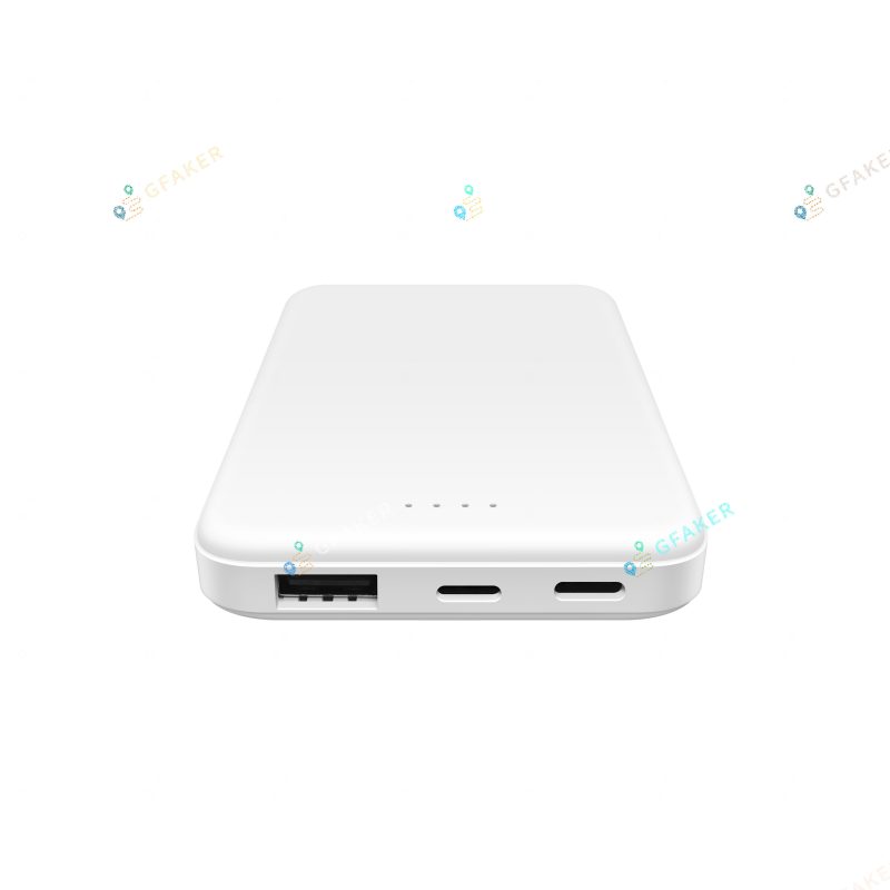 탈옥 없이 ‘나의 찾기’ 위치를 변경하는 방법 (2026) 2 GF II Device - Phone Status Inspection, Protect Location Privacy